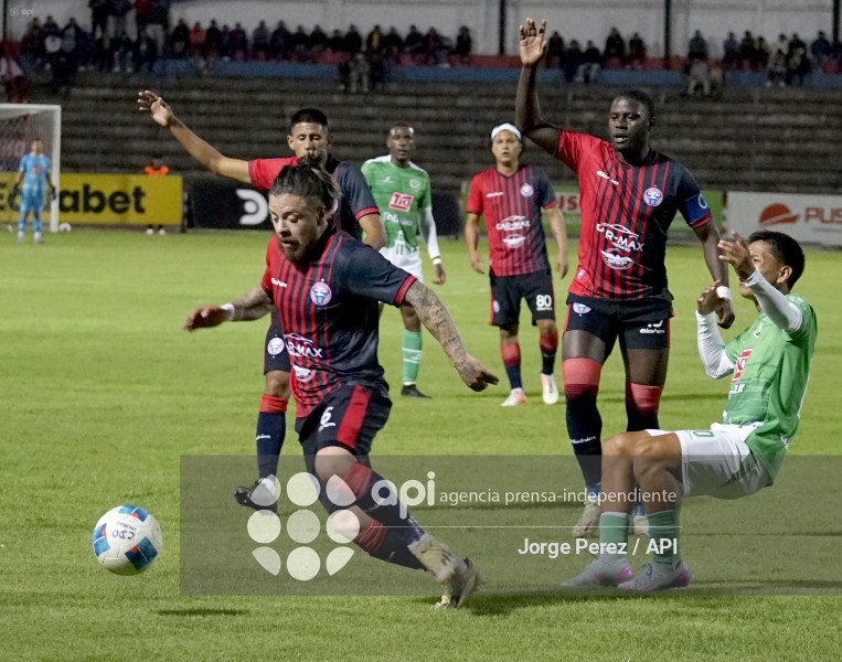 FBL COPA ECUADOR OLMEDO LIGA DE MACAS