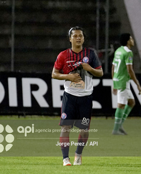 FBL COPA ECUADOR OLMEDO LIGA DE MACAS