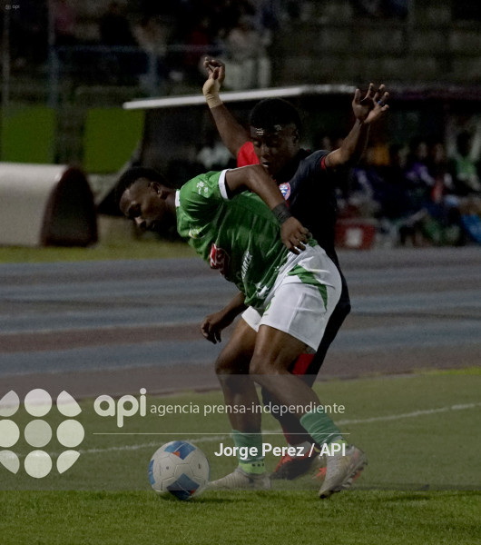 FBL COPA ECUADOR OLMEDO LIGA DE MACAS