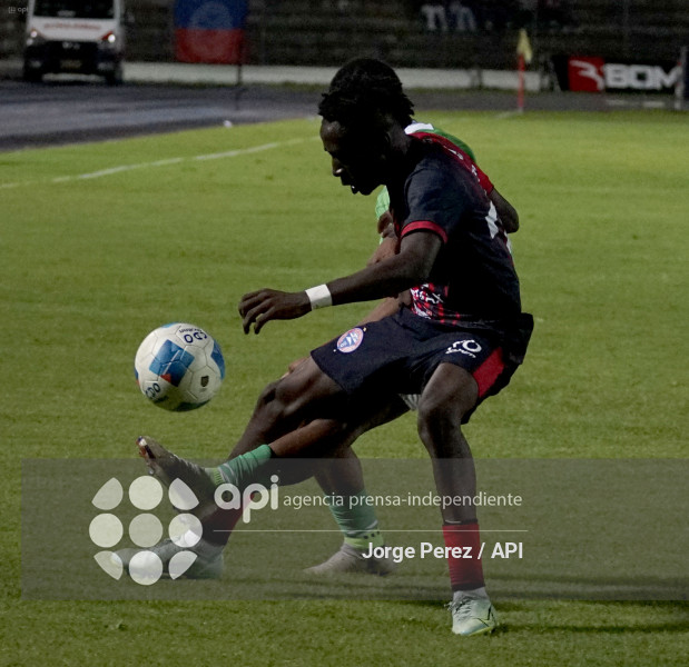 FBL COPA ECUADOR OLMEDO LIGA DE MACAS