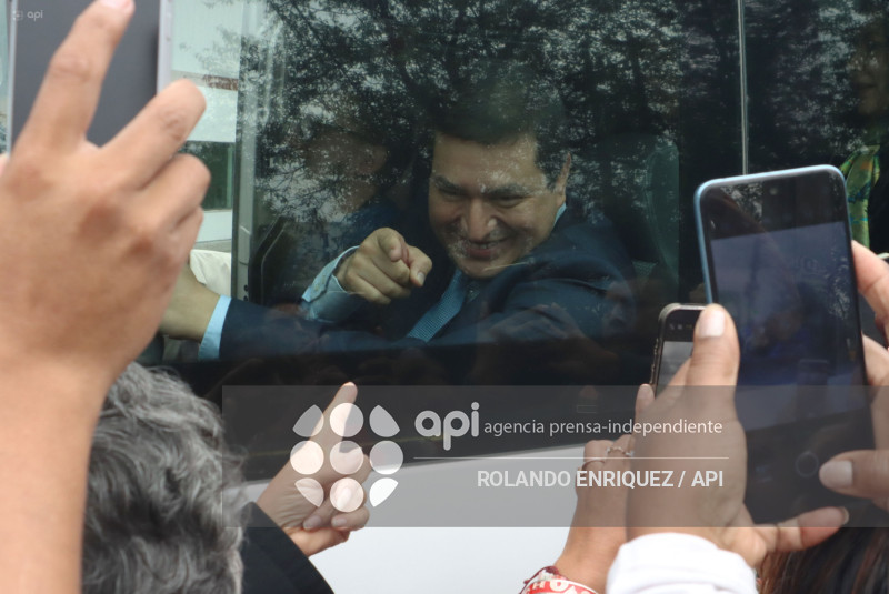 CASO LIGA AZUL ANDRES ARAUZ