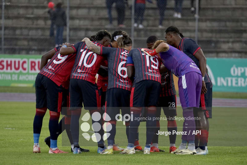 FBL COPA ECUADOR OLMEDO LIGA DE MACAS