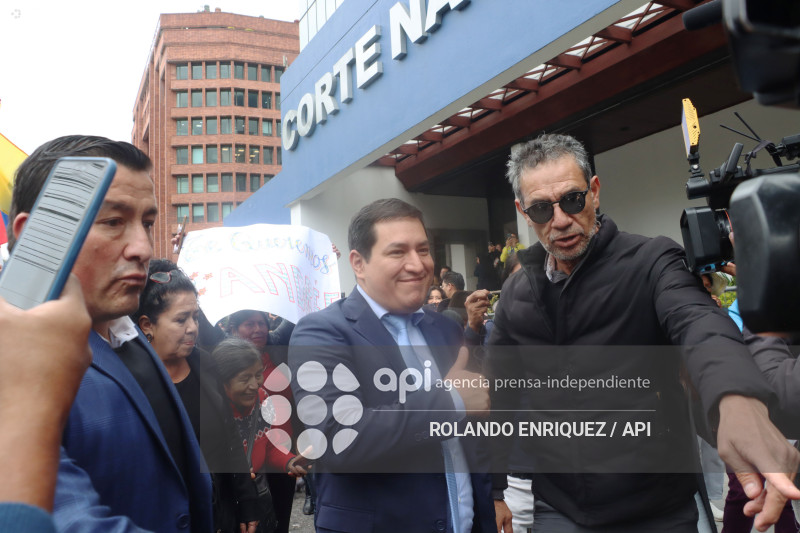 CASO LIGA AZUL ANDRES ARAUZ