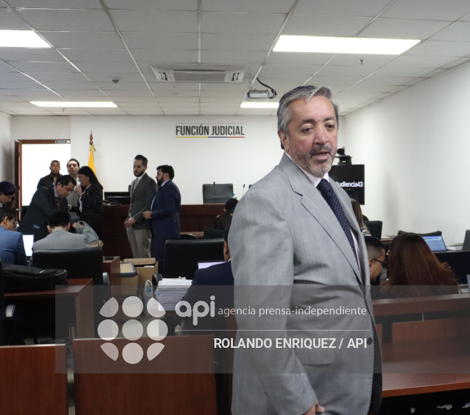 CASO TRIPLE A AQUILES ALVAREZ