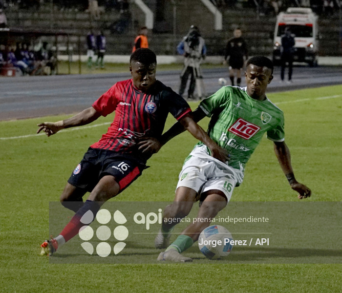 FBL COPA ECUADOR OLMEDO LIGA DE MACAS