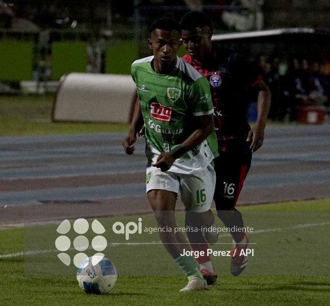 FBL COPA ECUADOR OLMEDO LIGA DE MACAS