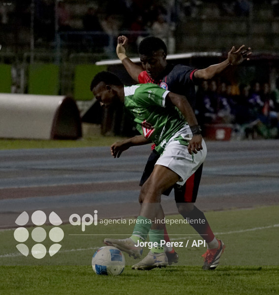 FBL COPA ECUADOR OLMEDO LIGA DE MACAS