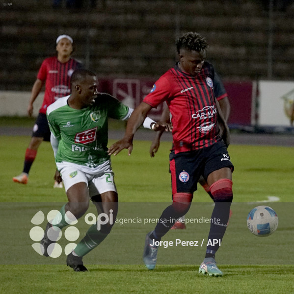 FBL COPA ECUADOR OLMEDO LIGA DE MACAS