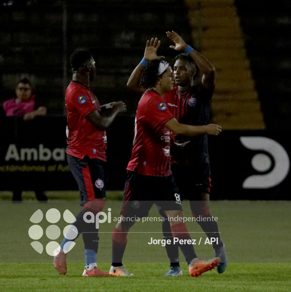 FBL COPA ECUADOR OLMEDO LIGA DE MACAS