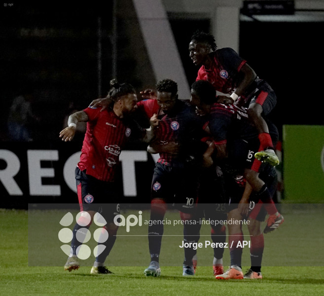 FBL COPA ECUADOR OLMEDO LIGA DE MACAS