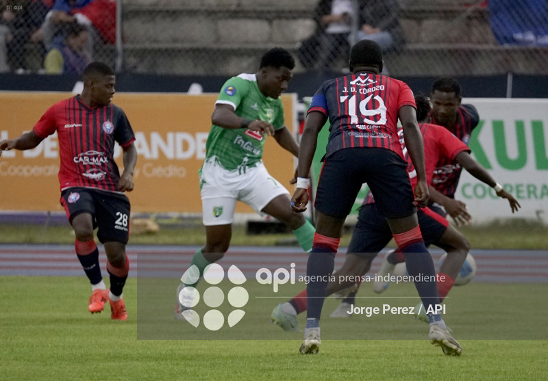 FBL COPA ECUADOR OLMEDO LIGA DE MACAS