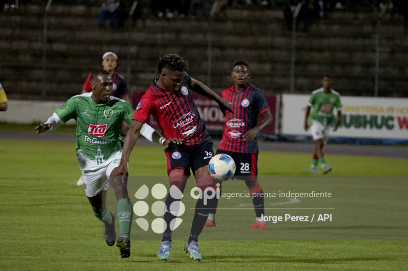 FBL COPA ECUADOR OLMEDO LIGA DE MACAS