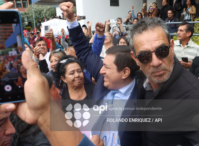 CASO LIGA AZUL ANDRES ARAUZ