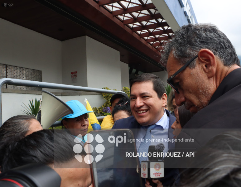 CASO LIGA AZUL ANDRES ARAUZ