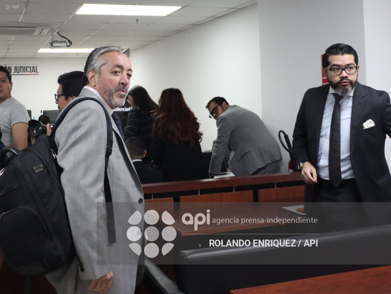 CASO TRIPLE A AQUILES ALVAREZ