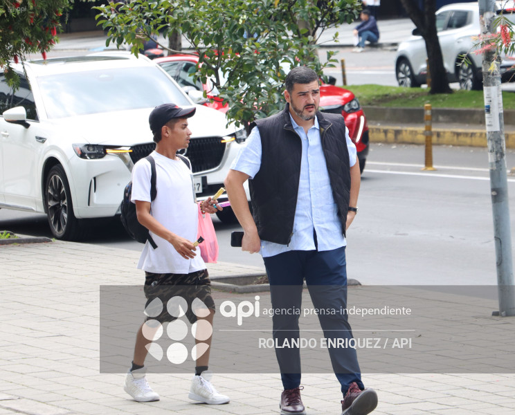 CASO TRIPLE A AQUILES ALVAREZ