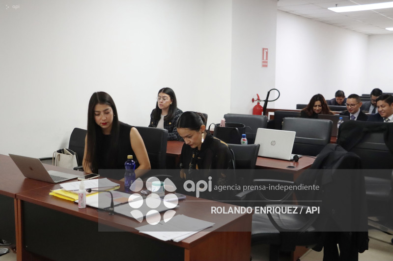 CASO TRIPLE A AQUILES ALVAREZ