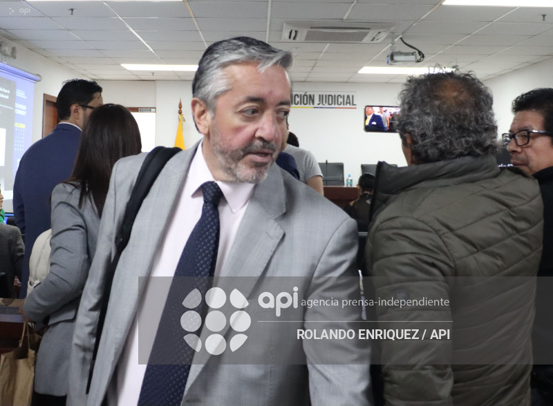 CASO TRIPLE A AQUILES ALVAREZ