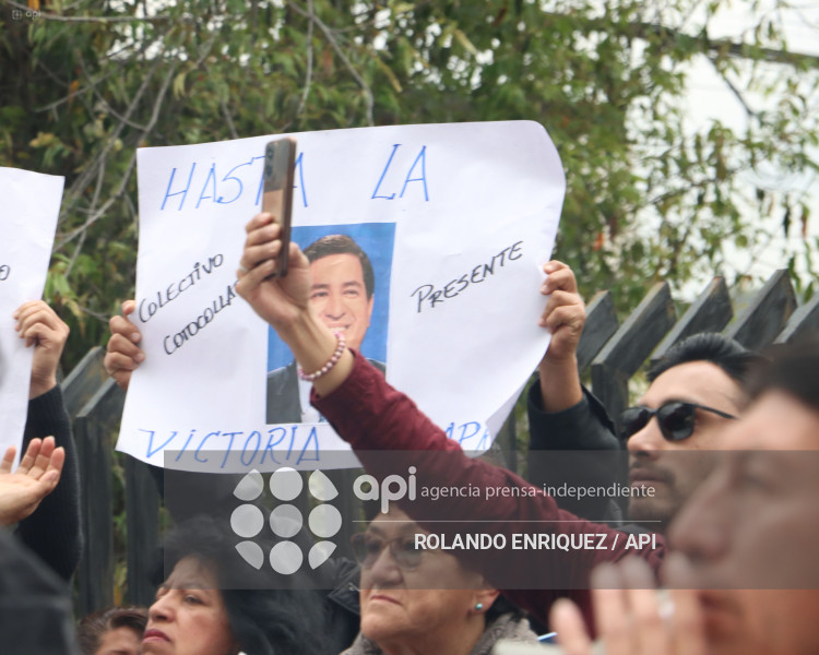 CASO LIGA AZUL ANDRES ARAUZ