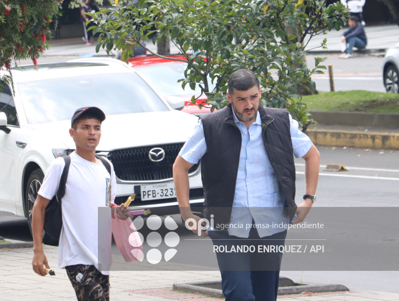 CASO TRIPLE A AQUILES ALVAREZ