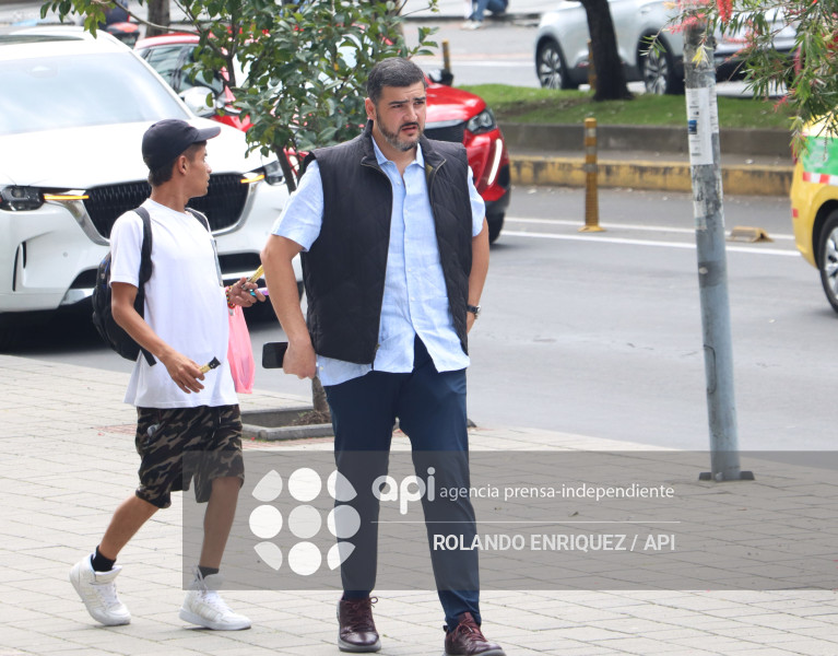 CASO TRIPLE A AQUILES ALVAREZ