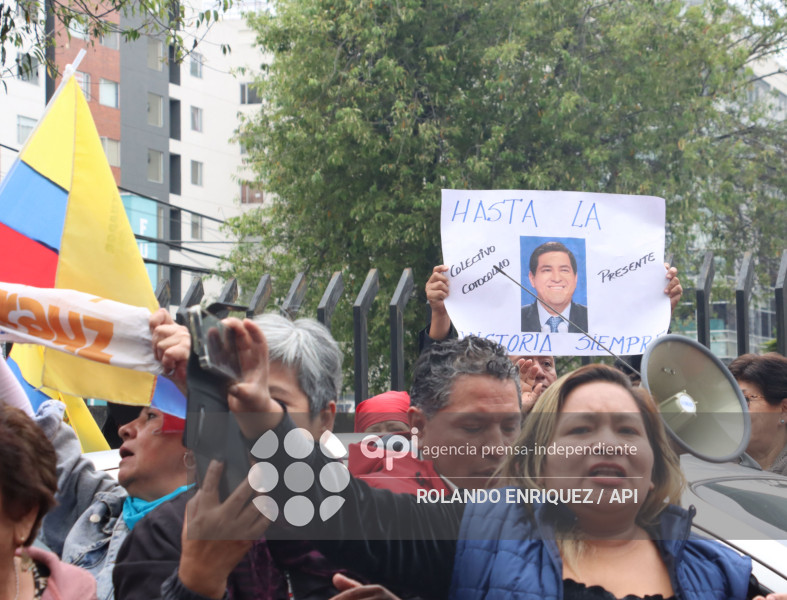 CASO LIGA AZUL ANDRES ARAUZ