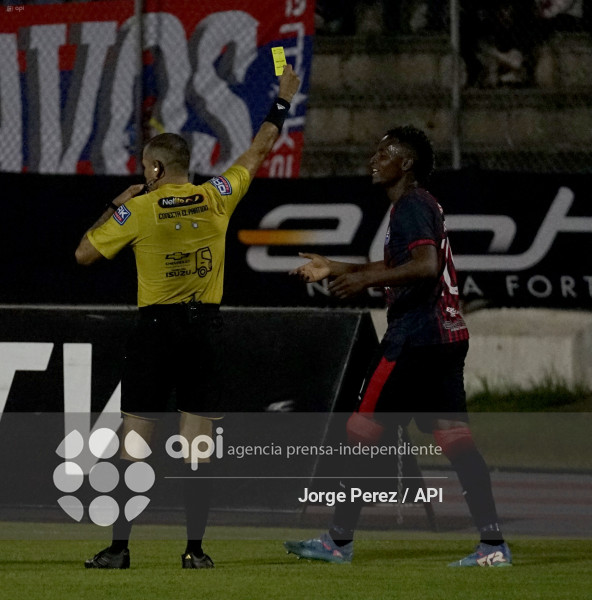 FBL COPA ECUADOR OLMEDO LIGA DE MACAS