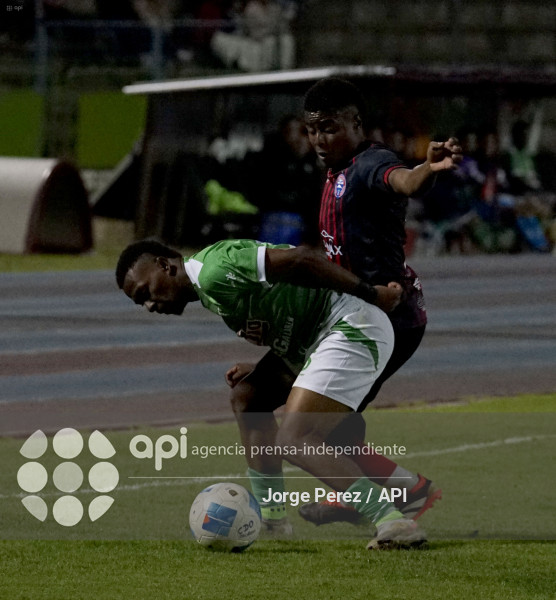 FBL COPA ECUADOR OLMEDO LIGA DE MACAS