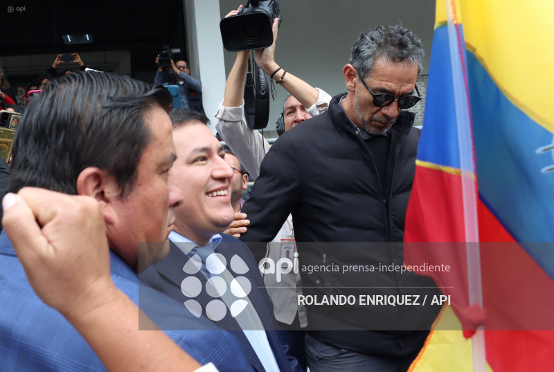 CASO LIGA AZUL ANDRES ARAUZ