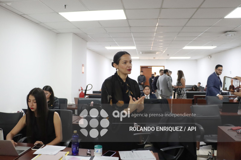 CASO TRIPLE A AQUILES ALVAREZ