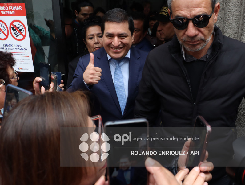 CASO LIGA AZUL ANDRES ARAUZ