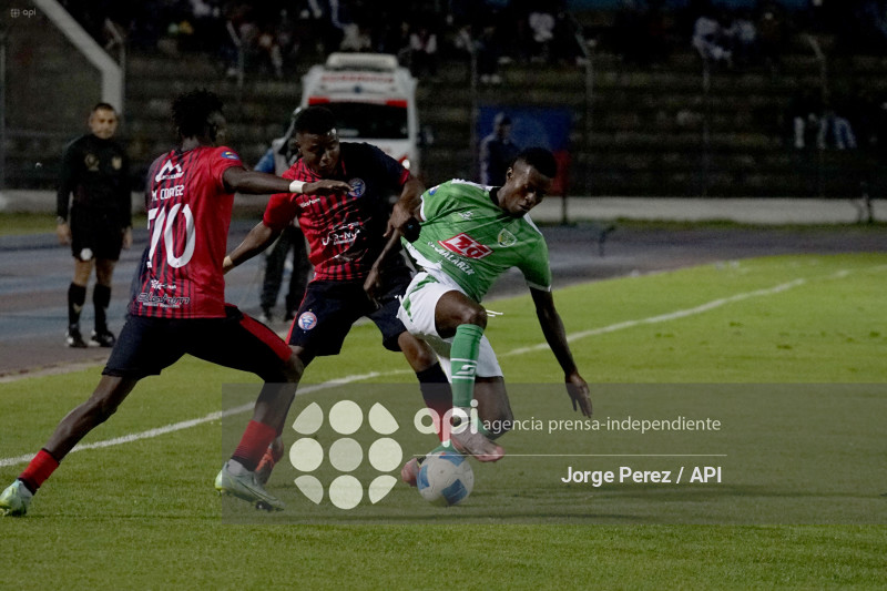 FBL COPA ECUADOR OLMEDO LIGA DE MACAS