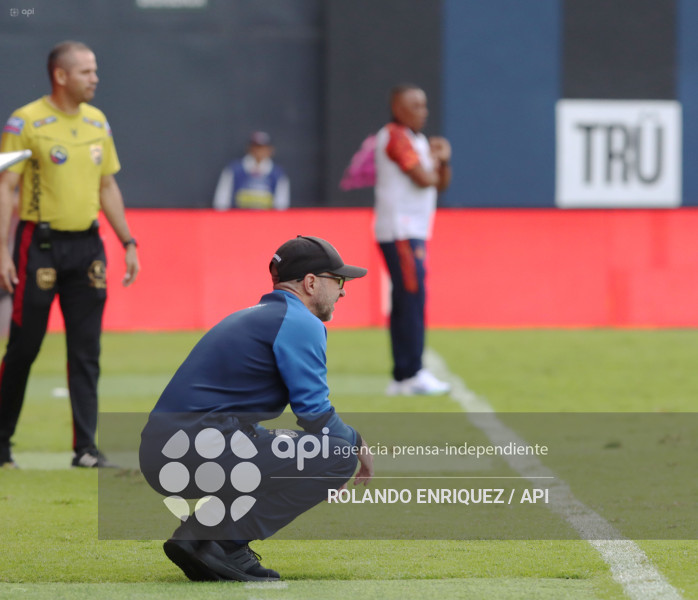 FBL LIGAPRO ECUABET INDEPENDIENTE VS LIBERTAD