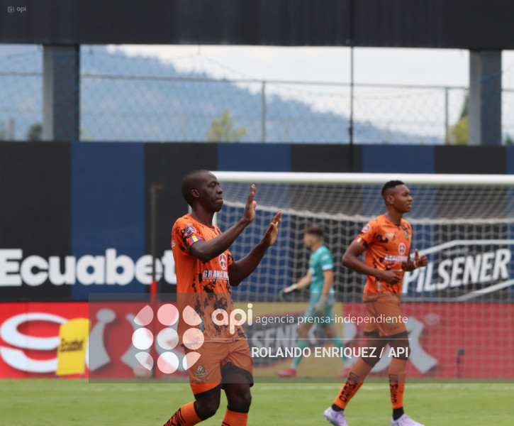 FBL LIGAPRO ECUABET INDEPENDIENTE VS LIBERTAD