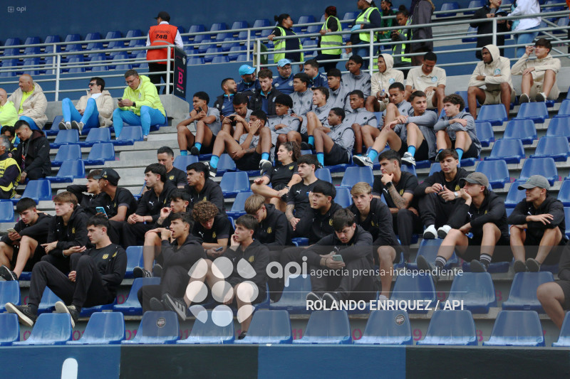 FBL LIGAPRO ECUABET INDEPENDIENTE VS LIBERTAD