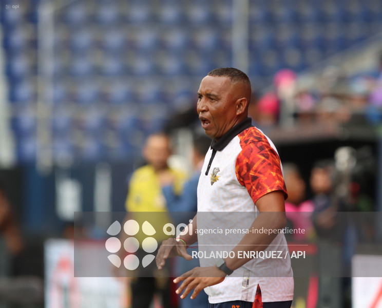 FBL LIGAPRO ECUABET INDEPENDIENTE VS LIBERTAD