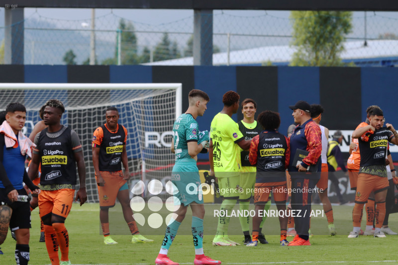 FBL LIGAPRO ECUABET INDEPENDIENTE VS LIBERTAD