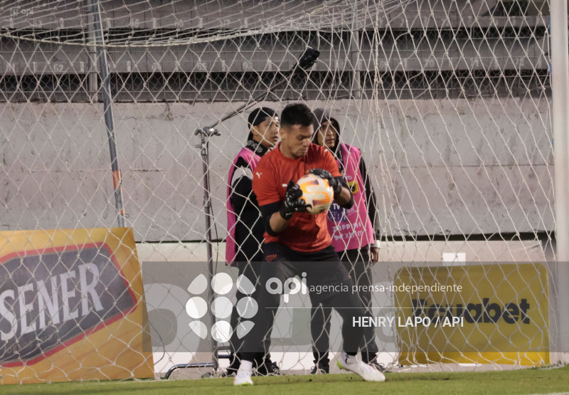FBL LIGAPRO VINOTINTO VS LIGA QUITO