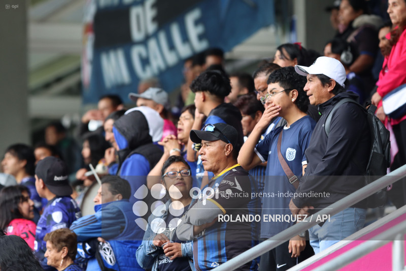 FBL LIGAPRO ECUABET INDEPENDIENTE VS LIBERTAD