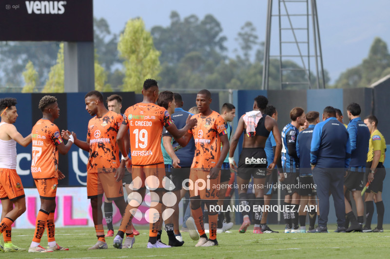 FBL LIGAPRO ECUABET INDEPENDIENTE VS LIBERTAD