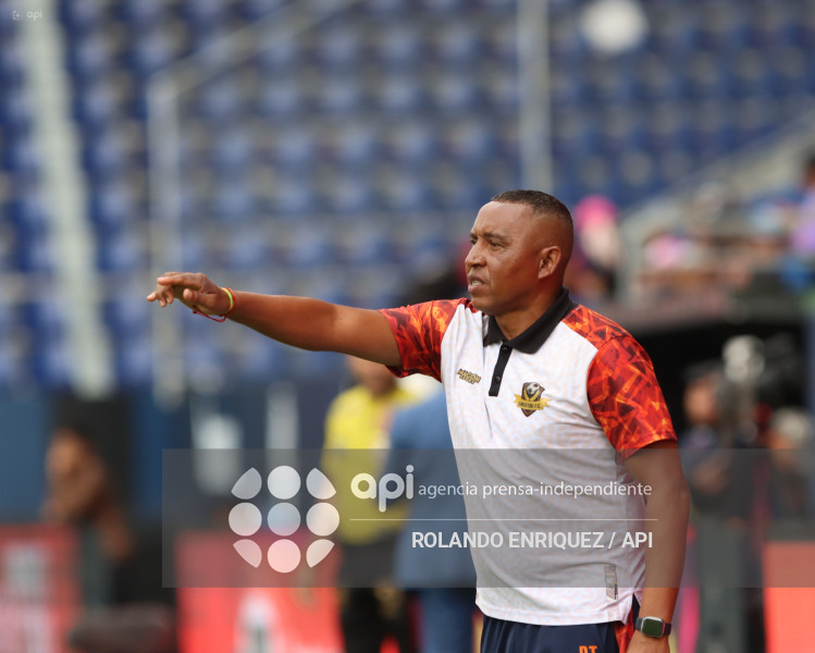 FBL LIGAPRO ECUABET INDEPENDIENTE VS LIBERTAD