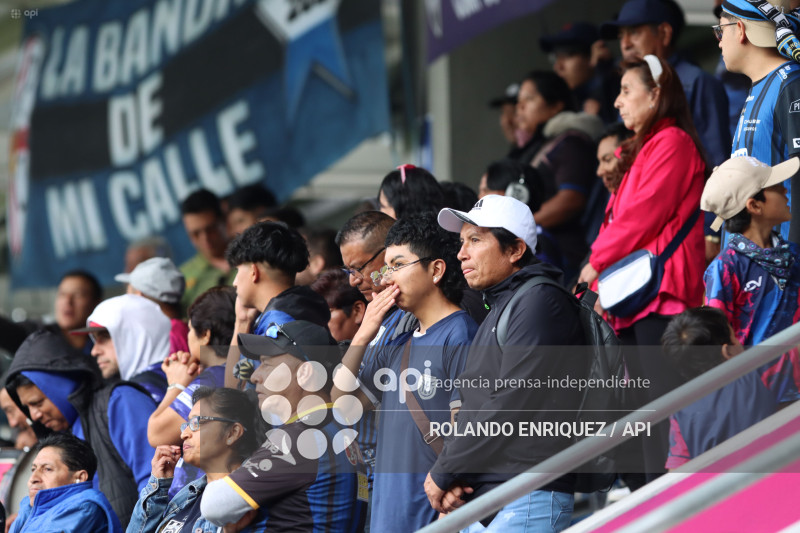 FBL LIGAPRO ECUABET INDEPENDIENTE VS LIBERTAD