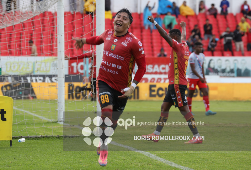 FBL-LIGAPRO-D CUENCA-EL NACIONAL