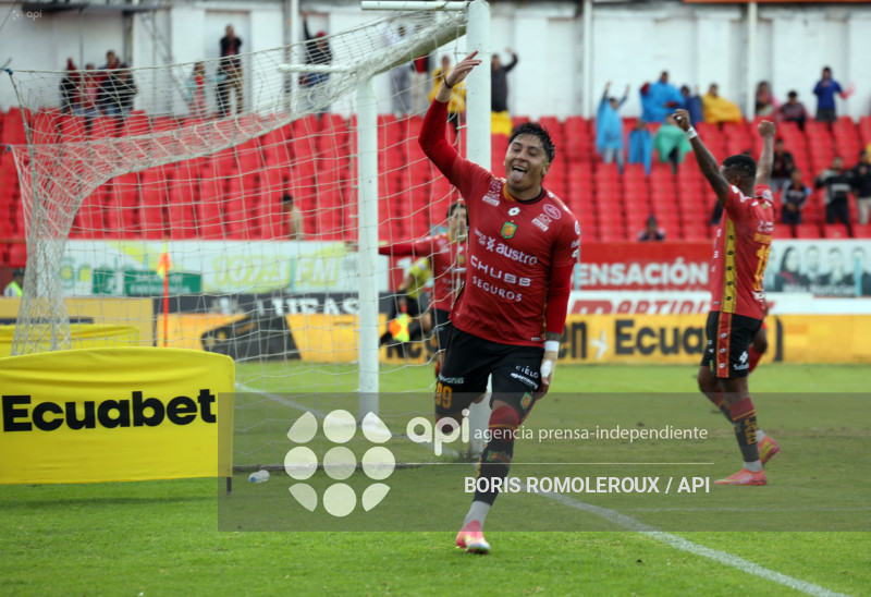 FBL-LIGAPRO-D CUENCA-EL NACIONAL