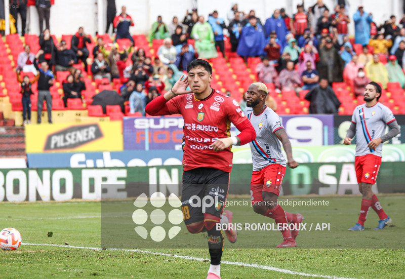 FBL-LIGAPRO-D CUENCA-EL NACIONAL
