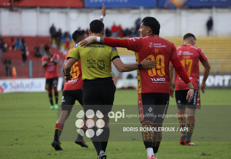 FBL-LIGAPRO-D CUENCA-EL NACIONAL