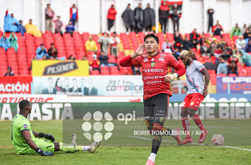 FBL-LIGAPRO-D CUENCA-EL NACIONAL