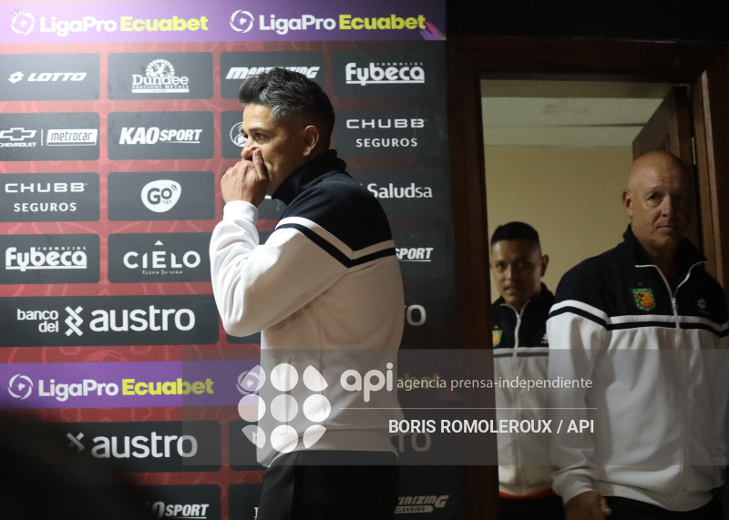 FBL-LIGAPRO-D CUENCA-EL NACIONAL