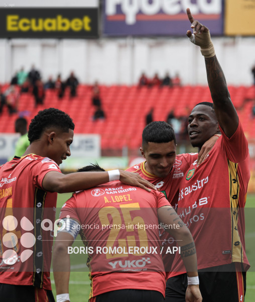 FBL-LIGAPRO-D CUENCA-EL NACIONAL