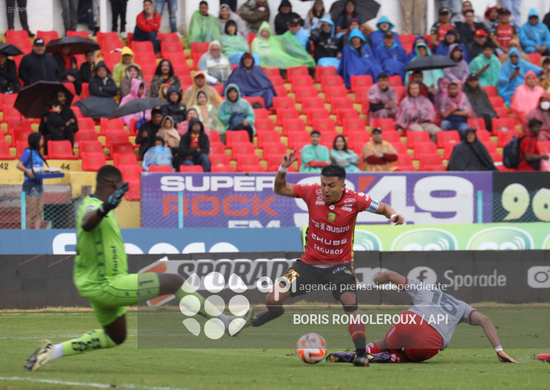 FBL-LIGAPRO-D CUENCA-EL NACIONAL